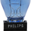 Philips CrystalVision Miniature 3057 Bulb