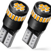 AUXITO 916NA Light Bulb W5W T10
