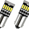 AWALITED 57 LED Car Light Bulb