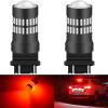 KATUR Red 3057 LED Light Bulb