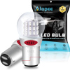 Alopee 2057R Tail/Brake/Turn Signal Light Buls