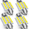 Marsauto DE3175 LED Interior Bulb