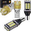 Alla Lighting Super Bright T10 Interior Light Bulb (906)