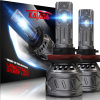 KATANA H11 LED Headlight Bulbs