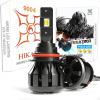 Hikari UltraFocus 9004/HB1 LED Bulbs, Dual Beam