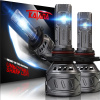 KATANA 9005 LED Headlight Bulbs