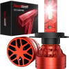 Torchbeam T8 H11 LED Headlight Bulbs