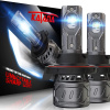 KATANA H13 LED Headlight Bulbs, Super Bright