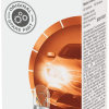 Osram 3893 - T4W 12V High-Performance Automotive Bulb