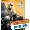 Philips 9040 Standard Halogen Replacement Front Fog Bulb