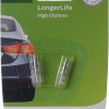 Philips 37 LongerLife Miniature Bulb