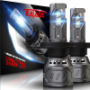 KATANA 9003/H4 LED Headlight Bulbs