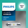 Philips 6418 Ultinon LED Bulb