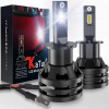 KaTur H3 Mini LED Headlight Bulbs With Upgraded Design