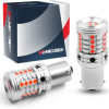 VEHICODE 1156R LED Bulb Red