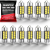 TUINCYN Festoon 7065 LED Interior Bulb