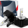 VehiCode D5S LED Headlight Bulb Conversion Kit