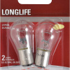 SYLVANIA  Long Life 198 1157 Miniature Bulb