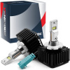 VehiCode D3S LED Headlight Conversion Kit - Xenon Replacement