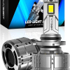 Novsight Hi/Lo Beam 9005 Headlight Bulb