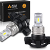 Alla Lighting 5200 LED Turn Signal Light Bulbs
