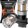 SEALIGHT [2023 New Upgrade] 4157 / 3157 LED Light Bulbs