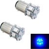 PA LED 2397 Light Bulb Blue