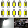 KATUR 6428 LED Interior Light Bulb