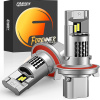 Fahren 2023 Upgraded H13/9008 LED Headlight Bulbs