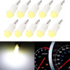 BlyilyB T5 Dashboard 103 LED Bulbs