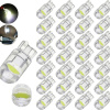 TORYOR 3652 LED Mini Light Bulbs (Pack of 30)
