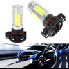 KATUR 5201 LED Fog Light Bulbs