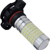 BYOPTO LED White 2504 Light Bulbs