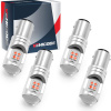 VEHICODE Double Contact 2357R Light Bulbs