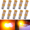 KATUR 1196 Amber Light Bulb