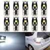 KATUR Extremely Bright 2827 LED Light Bulbs