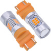 KATUR LED Amber 3457AK Light Bulbs