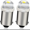 Ruiandsion 1816 White LED Bulb (BA9S)