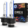 DMEX D2S Xenon Headlight Bulbs
