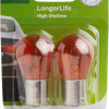 Philips 1156A LongerLife Miniature Bulb