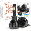 Hikari UltraFocus H1 LED Bulbs,18000LM,32W Prime ZES LED
