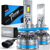 Fahren H9 LED Headlight Bulbs