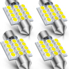 Marsauto DE3021 LED Interior Bulbs