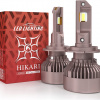 Hikari Titanova2023 30000LM High Performance LED Bulbs