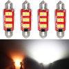 PHINLION 214-2 LED Light Bulb