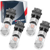 VEHICODE 4114 LED Bulb - Red