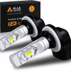 Alla Lighting 894 LED Fog Light Bulbs