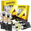 AUXITO 7443 Amber LED Bulbs