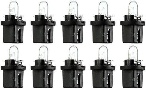 CEC Industries 2721MF Bulbs