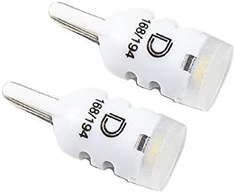 Diode Dynamics HP3 LED Bulbs